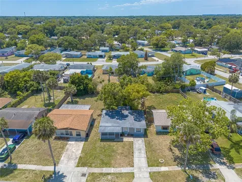 2520 Anastasia Drive South Daytona FL 32119