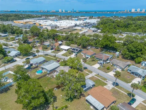 2520 Anastasia Drive South Daytona FL 32119