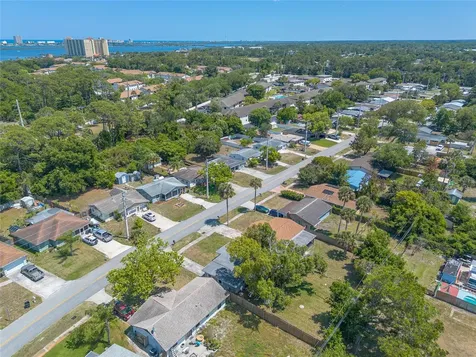 2520 Anastasia Drive South Daytona FL 32119
