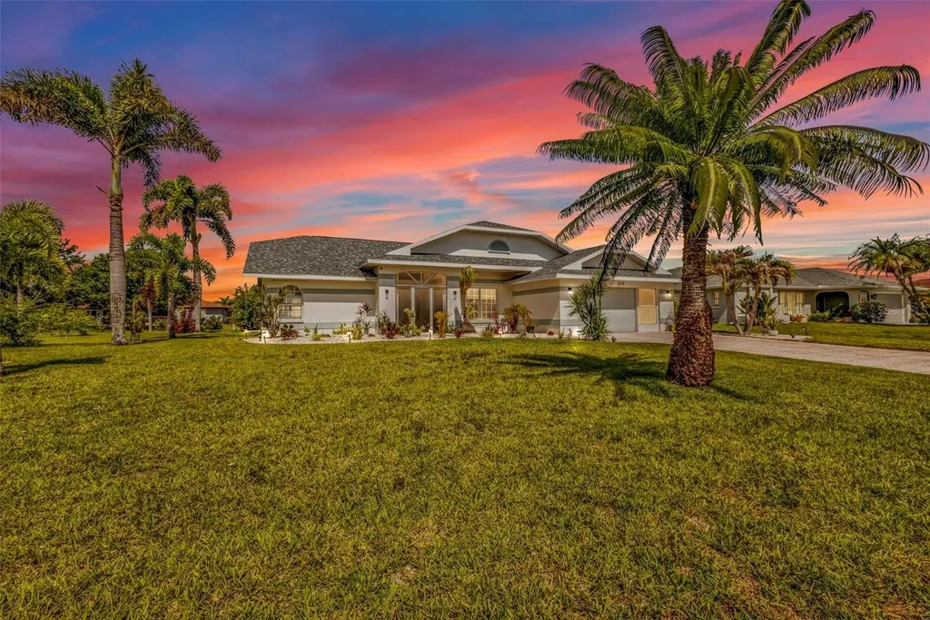 303 Paramaribo Street Punta Gorda FL 33983