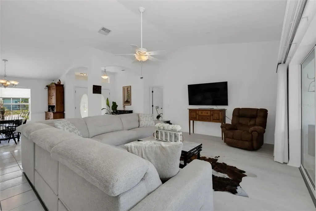 303 Paramaribo Street Punta Gorda FL 33983
