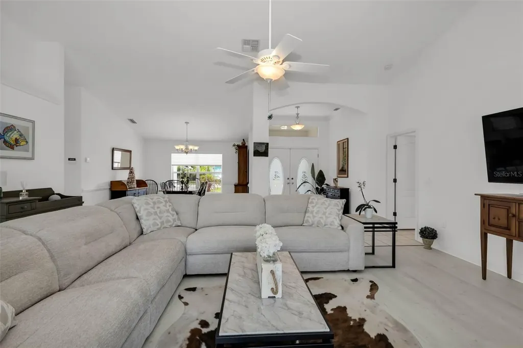 303 Paramaribo Street Punta Gorda FL 33983