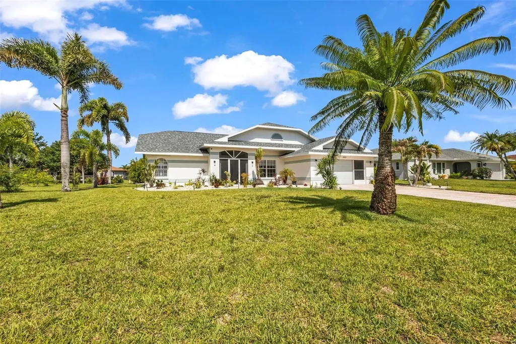 303 Paramaribo Street Punta Gorda FL 33983