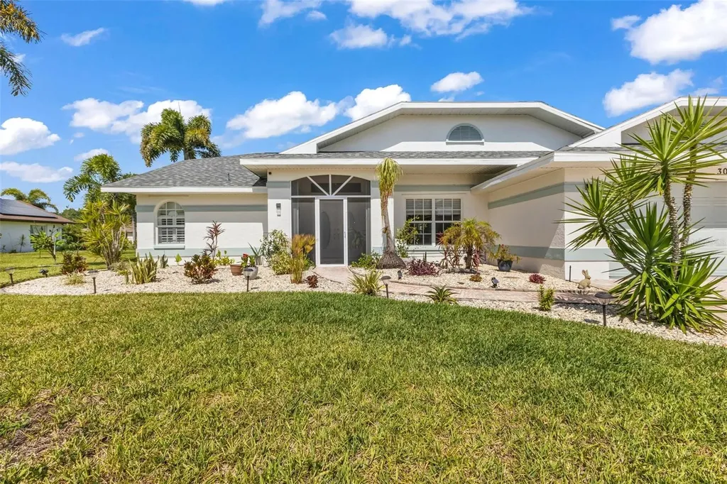 303 Paramaribo Street Punta Gorda FL 33983