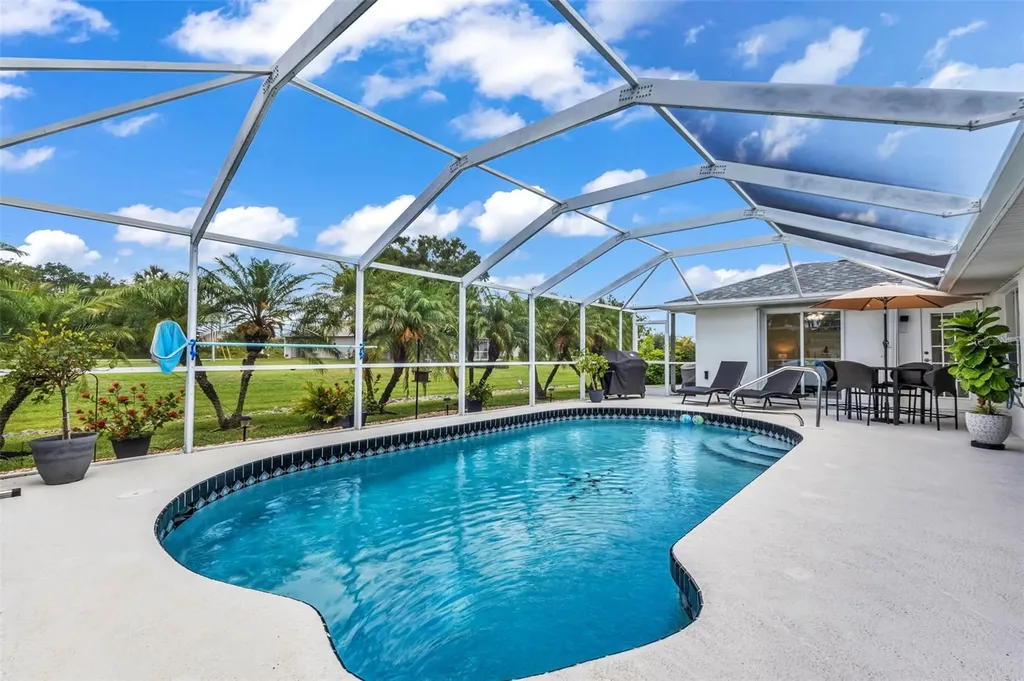 303 Paramaribo Street Punta Gorda FL 33983