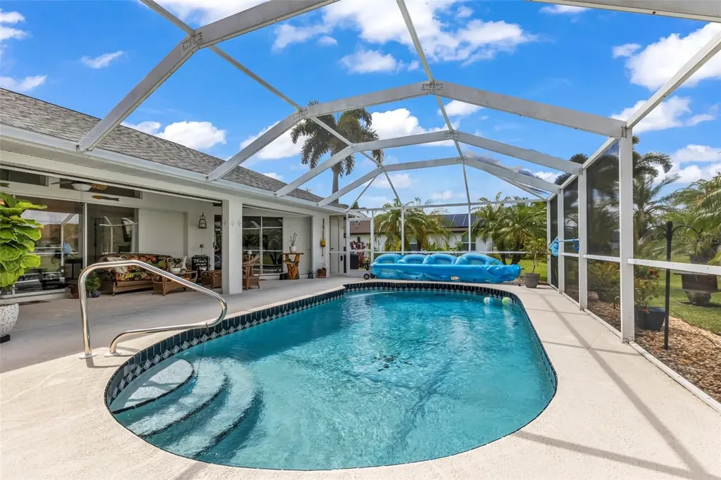 303 Paramaribo Street Punta Gorda FL 33983