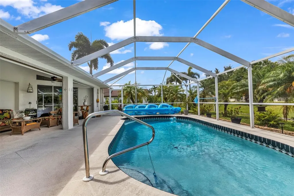 303 Paramaribo Street Punta Gorda FL 33983