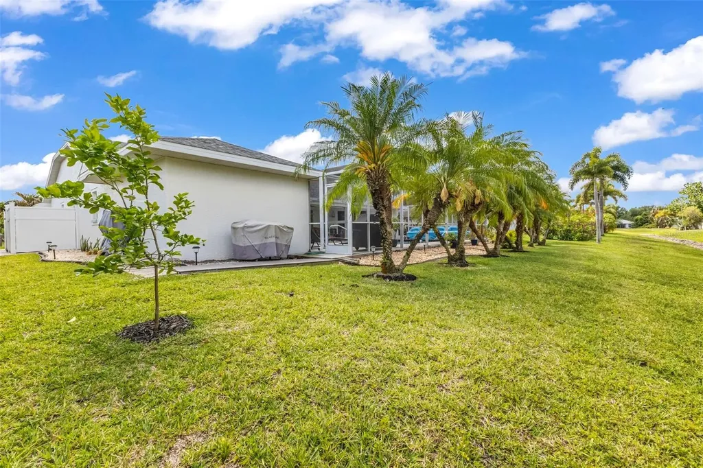 303 Paramaribo Street Punta Gorda FL 33983