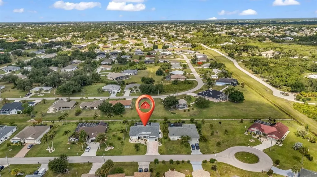 303 Paramaribo Street Punta Gorda FL 33983