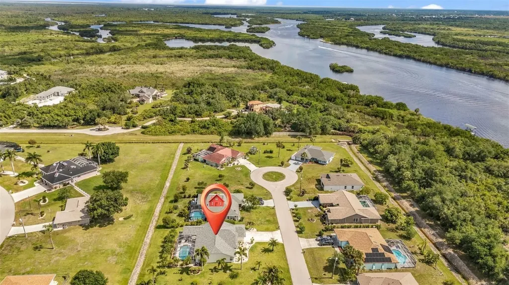 303 Paramaribo Street Punta Gorda FL 33983