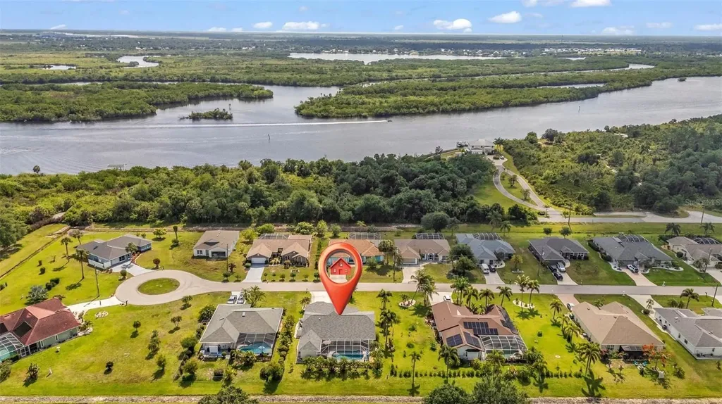 303 Paramaribo Street Punta Gorda FL 33983