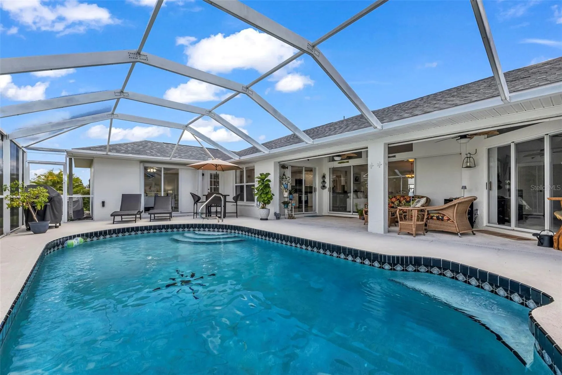 303 Paramaribo Street Punta Gorda FL 33983