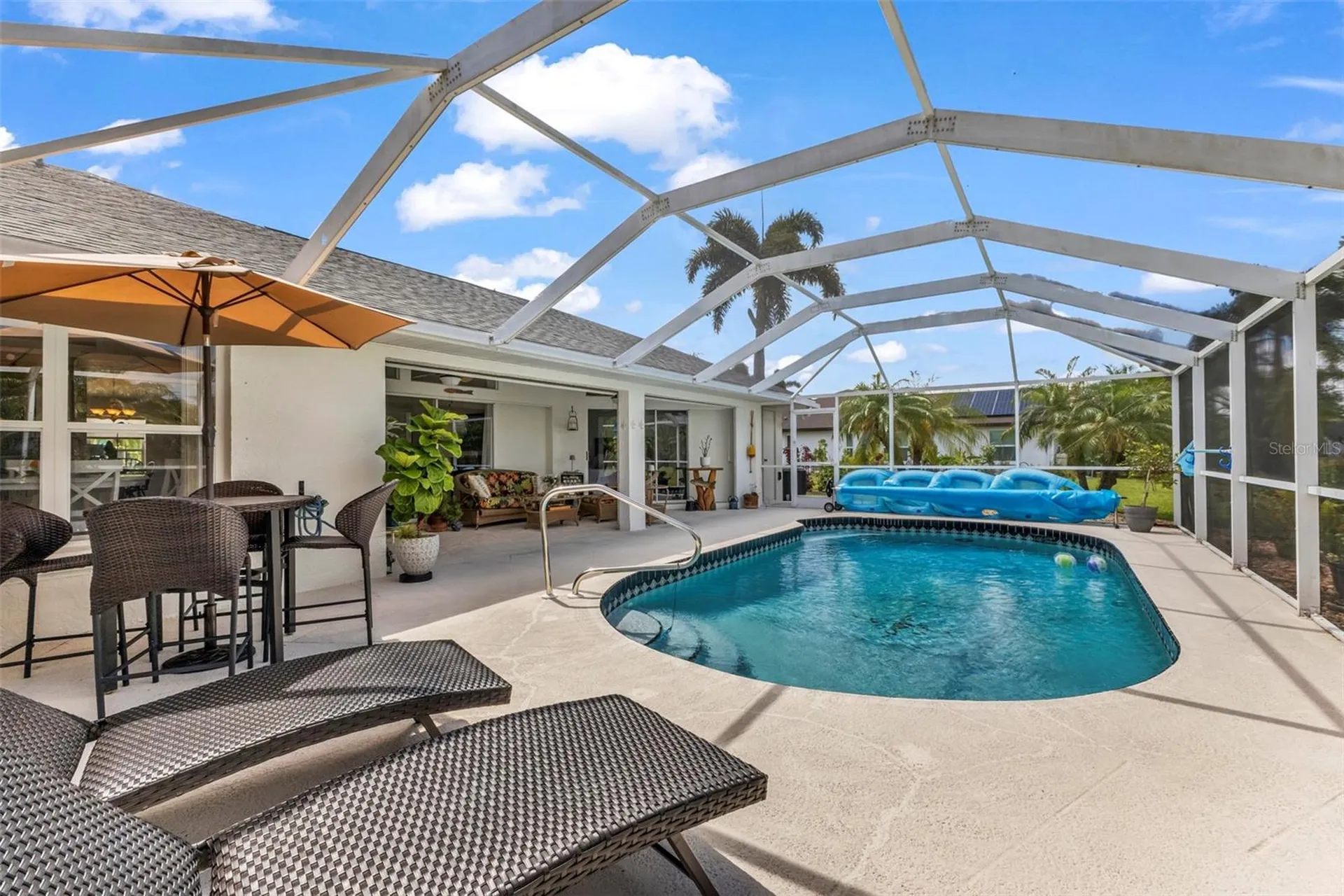 303 Paramaribo Street Punta Gorda FL 33983
