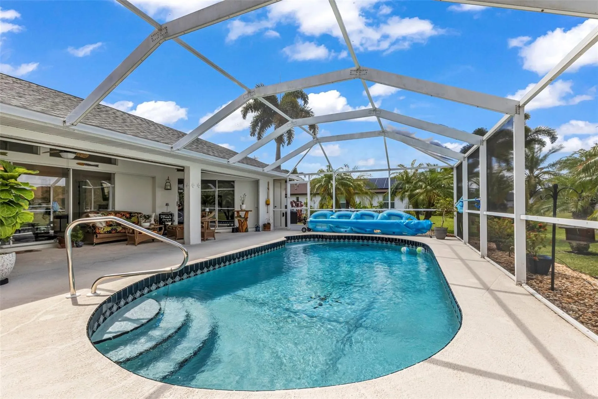 303 Paramaribo Street Punta Gorda FL 33983