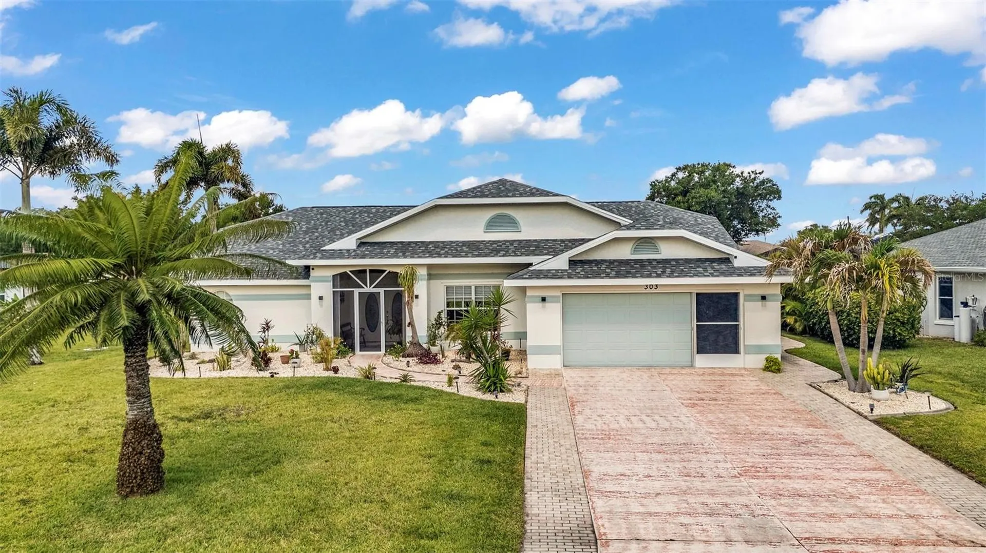 303 Paramaribo Street Punta Gorda FL 33983