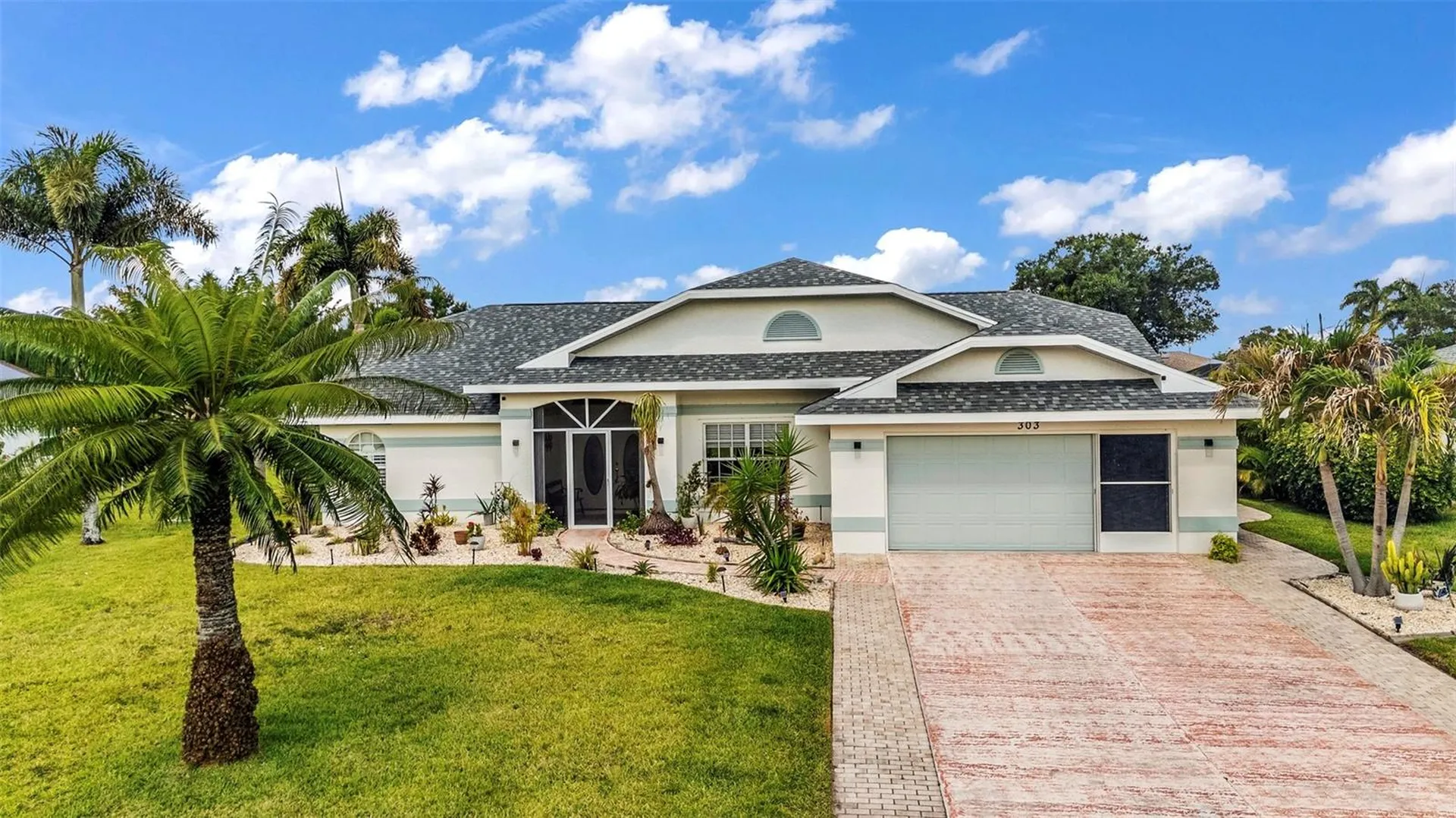 303 Paramaribo Street Punta Gorda FL 33983