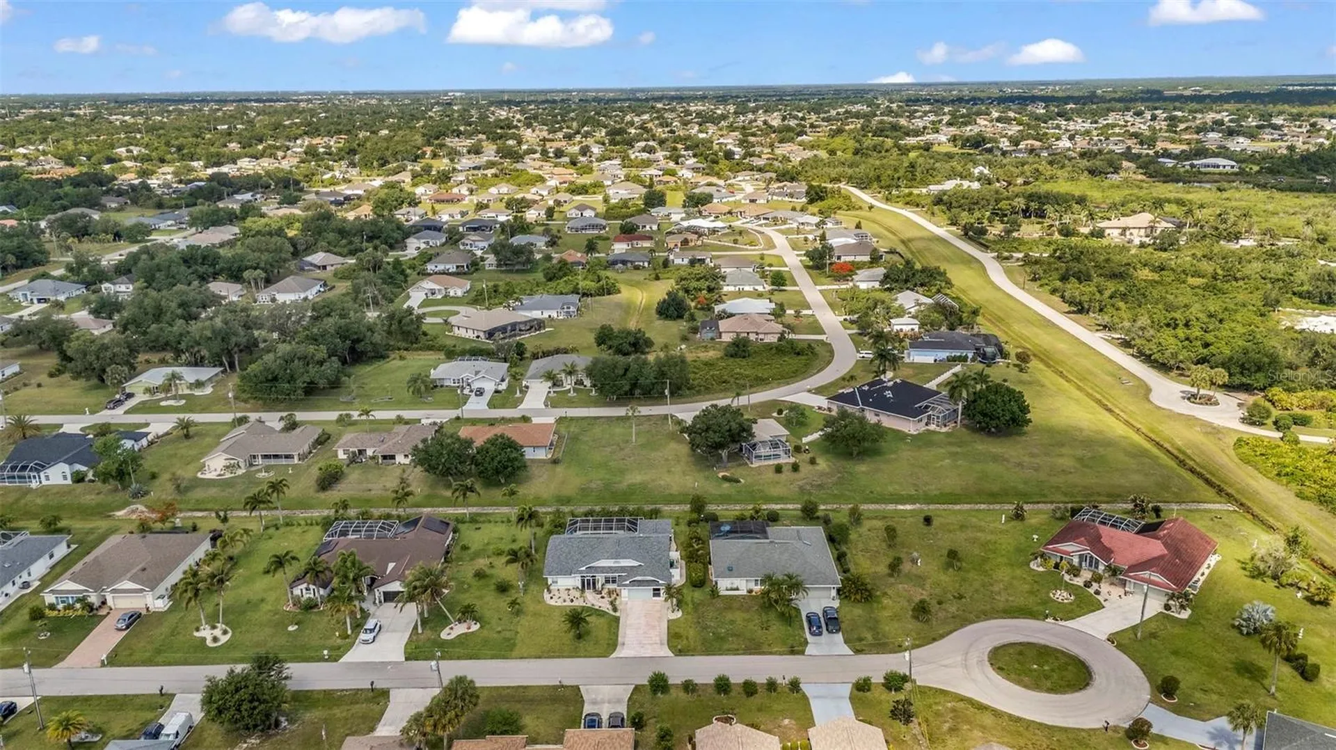 303 Paramaribo Street Punta Gorda FL 33983