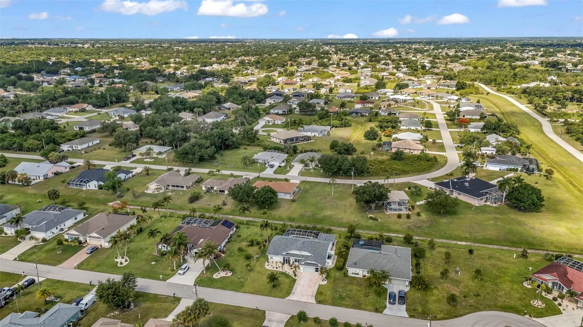 303 Paramaribo Street Punta Gorda FL 33983