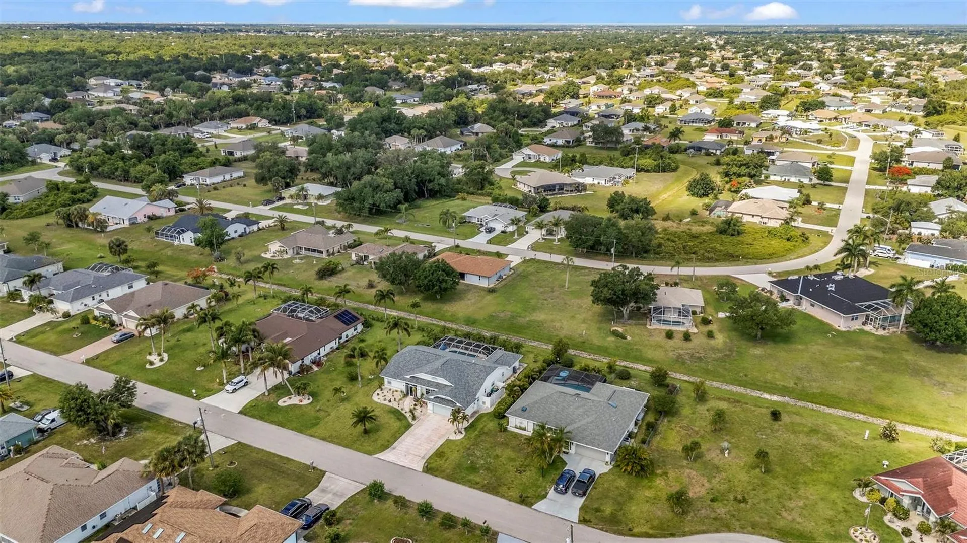 303 Paramaribo Street Punta Gorda FL 33983