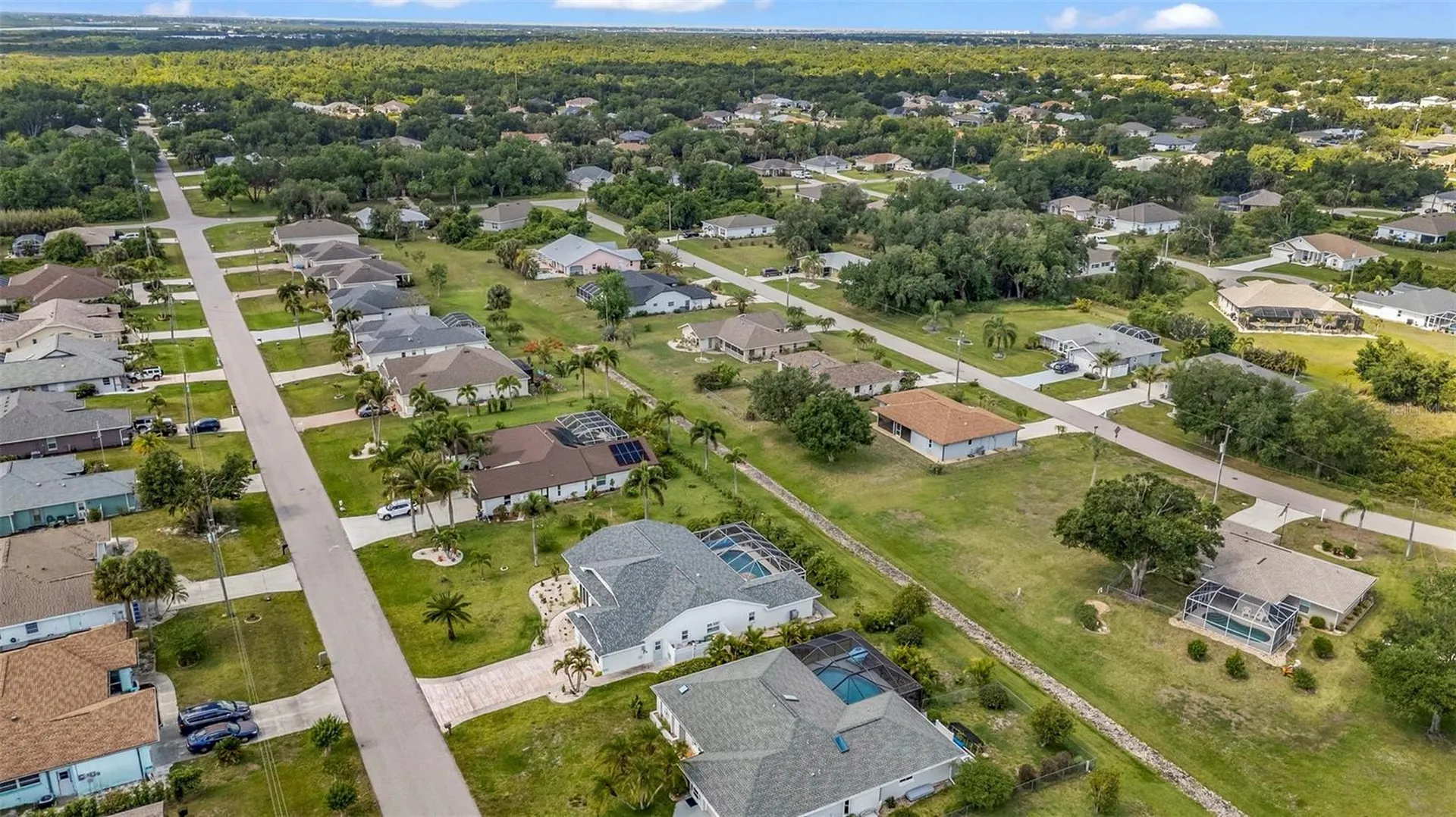 303 Paramaribo Street Punta Gorda FL 33983
