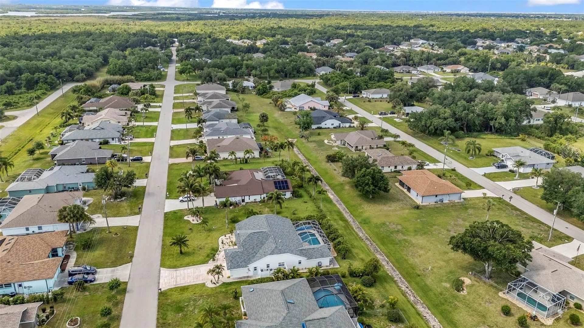 303 Paramaribo Street Punta Gorda FL 33983