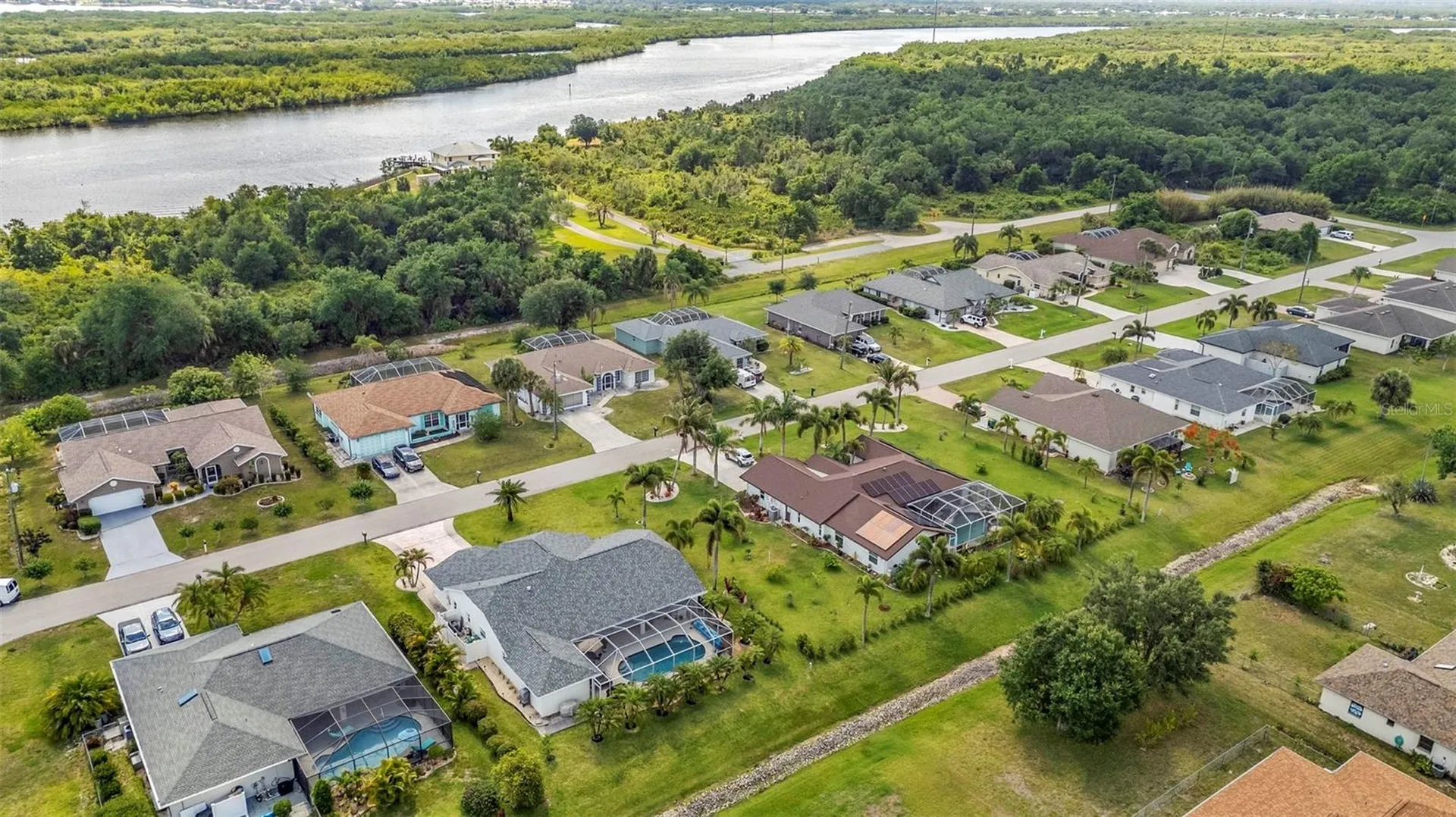 303 Paramaribo Street Punta Gorda FL 33983