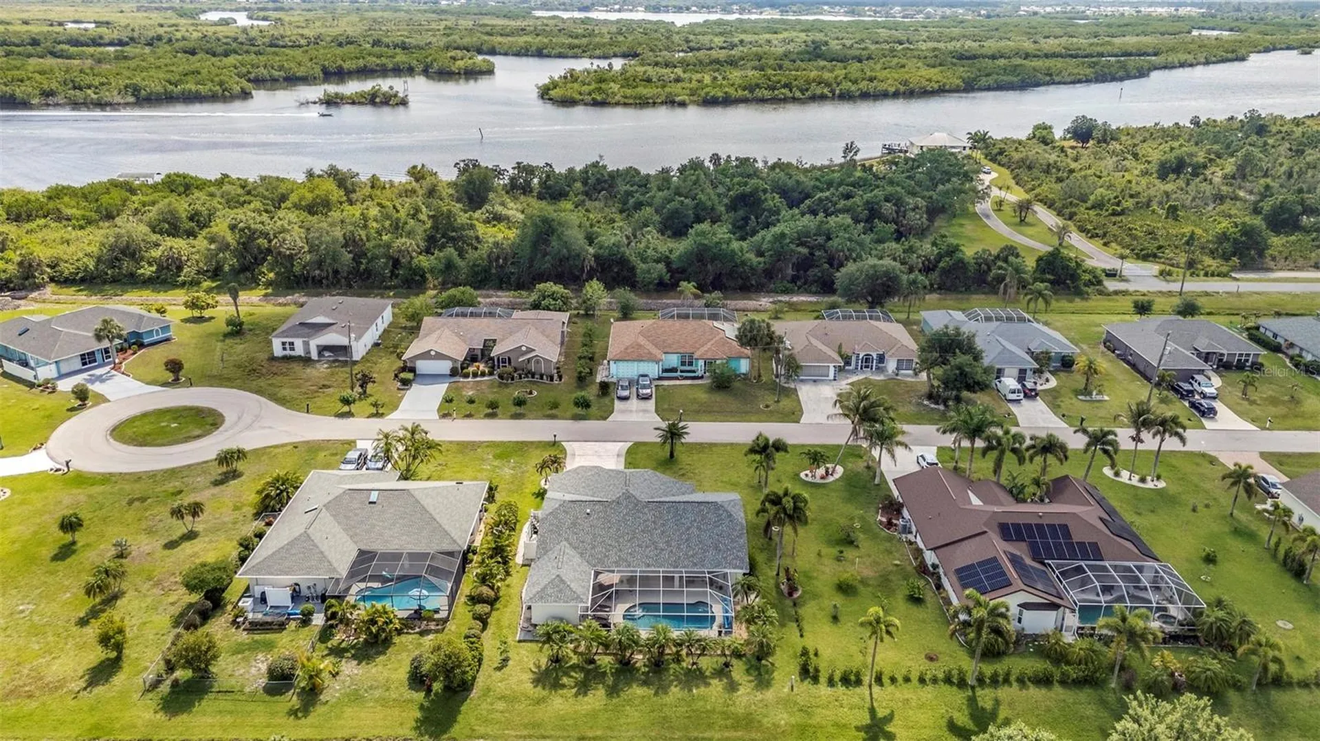 303 Paramaribo Street Punta Gorda FL 33983