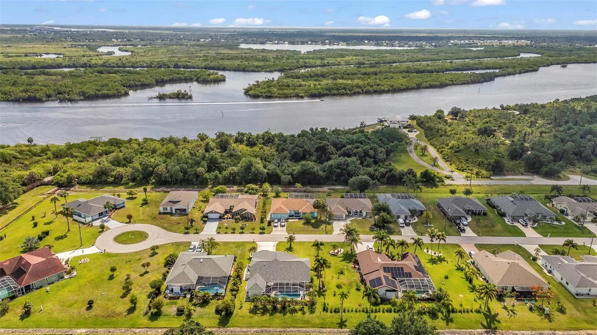 303 Paramaribo Street Punta Gorda FL 33983
