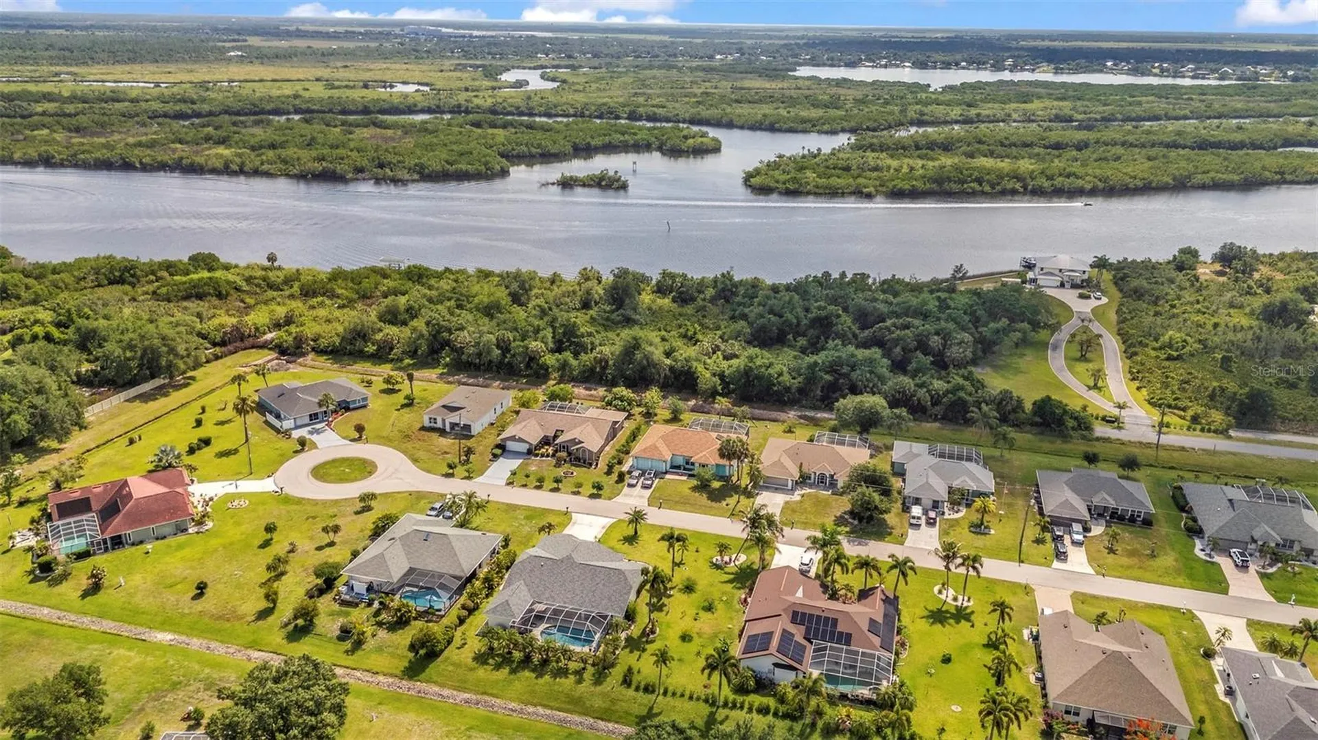 303 Paramaribo Street Punta Gorda FL 33983