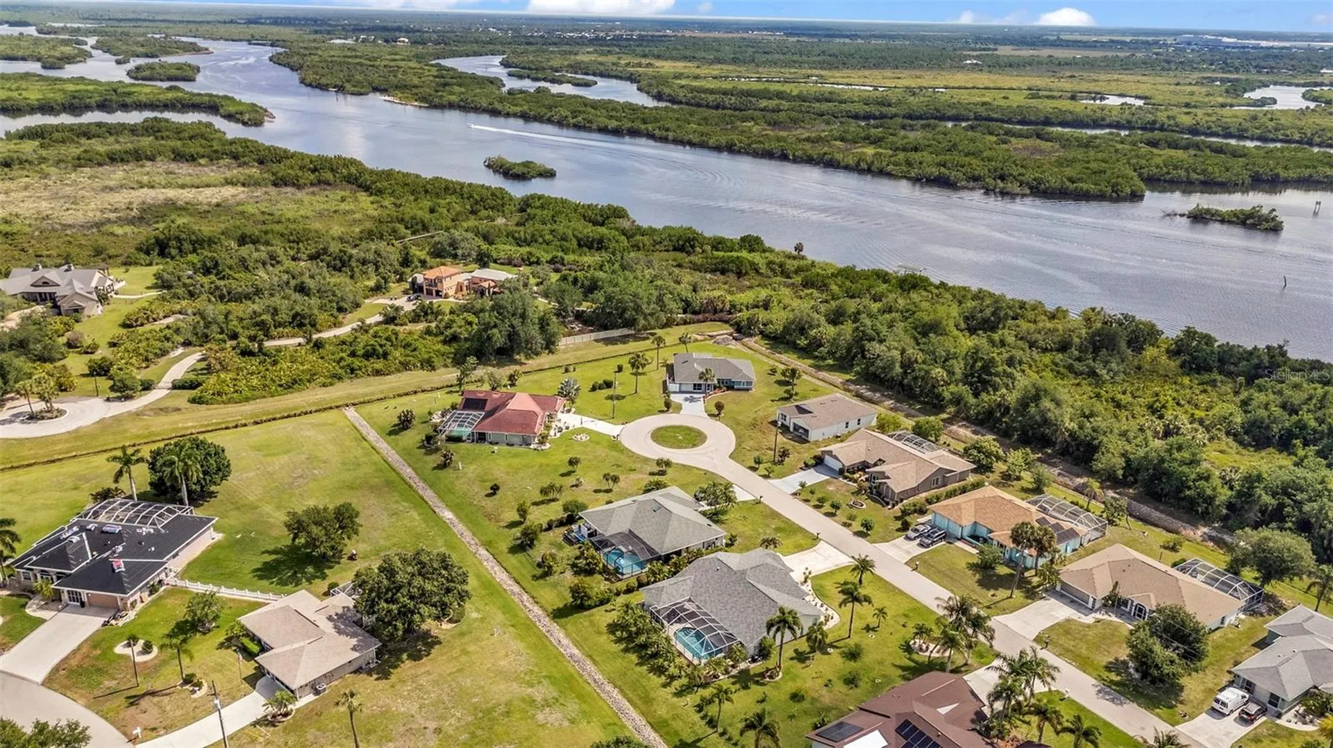 303 Paramaribo Street Punta Gorda FL 33983