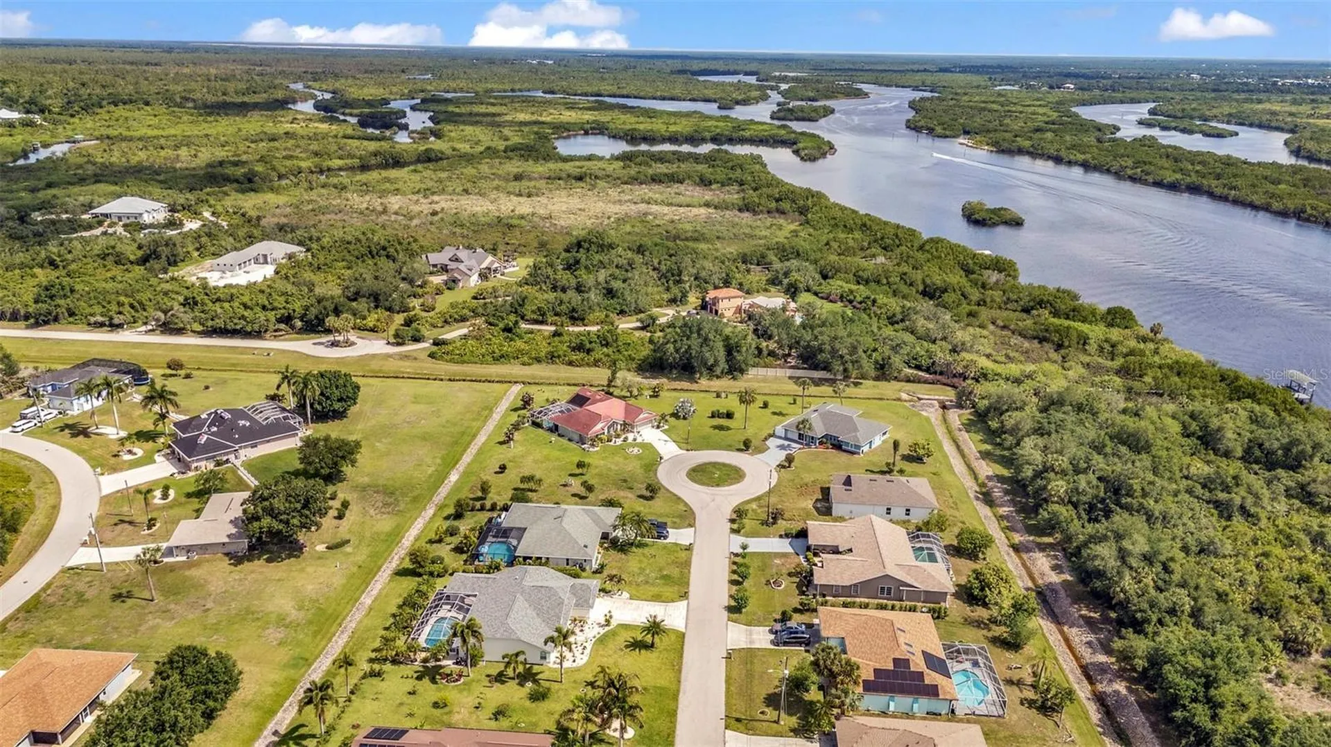 303 Paramaribo Street Punta Gorda FL 33983