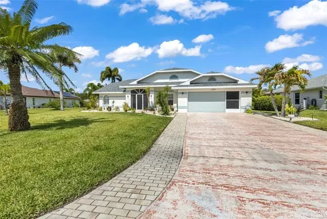 303 Paramaribo Street Punta Gorda FL 33983