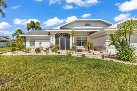 303 Paramaribo Street Punta Gorda FL 33983