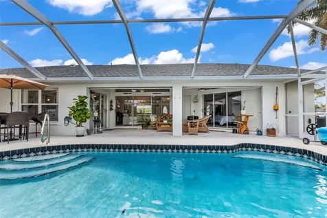 303 Paramaribo Street Punta Gorda FL 33983