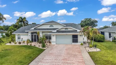 303 Paramaribo Street Punta Gorda FL 33983
