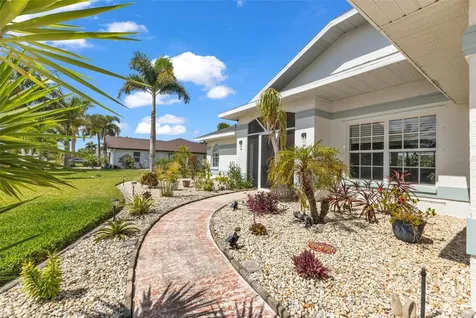 303 Paramaribo Street Punta Gorda FL 33983