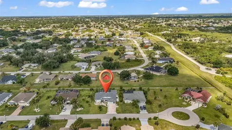 303 Paramaribo Street Punta Gorda FL 33983