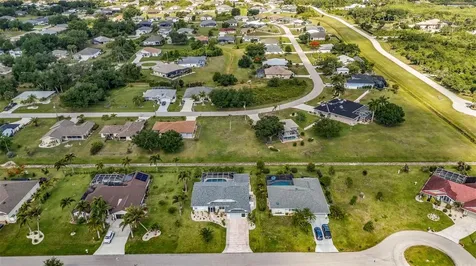 303 Paramaribo Street Punta Gorda FL 33983