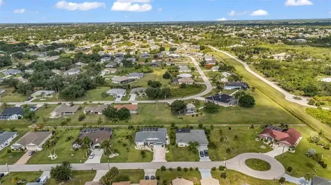 303 Paramaribo Street Punta Gorda FL 33983