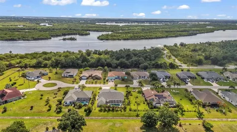 303 Paramaribo Street Punta Gorda FL 33983