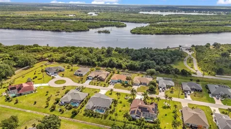 303 Paramaribo Street Punta Gorda FL 33983