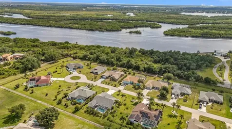 303 Paramaribo Street Punta Gorda FL 33983