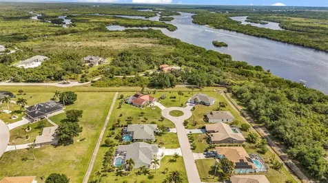 303 Paramaribo Street Punta Gorda FL 33983