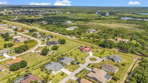 303 Paramaribo Street Punta Gorda FL 33983