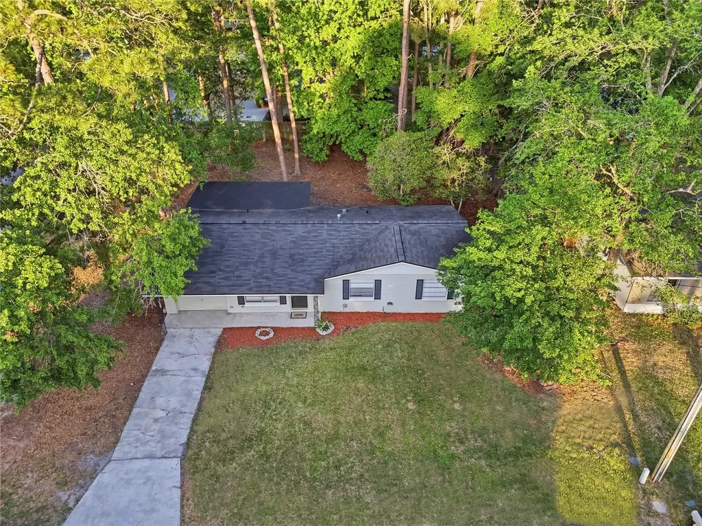 4735 NW 28th Terrace Gainesville FL 32605