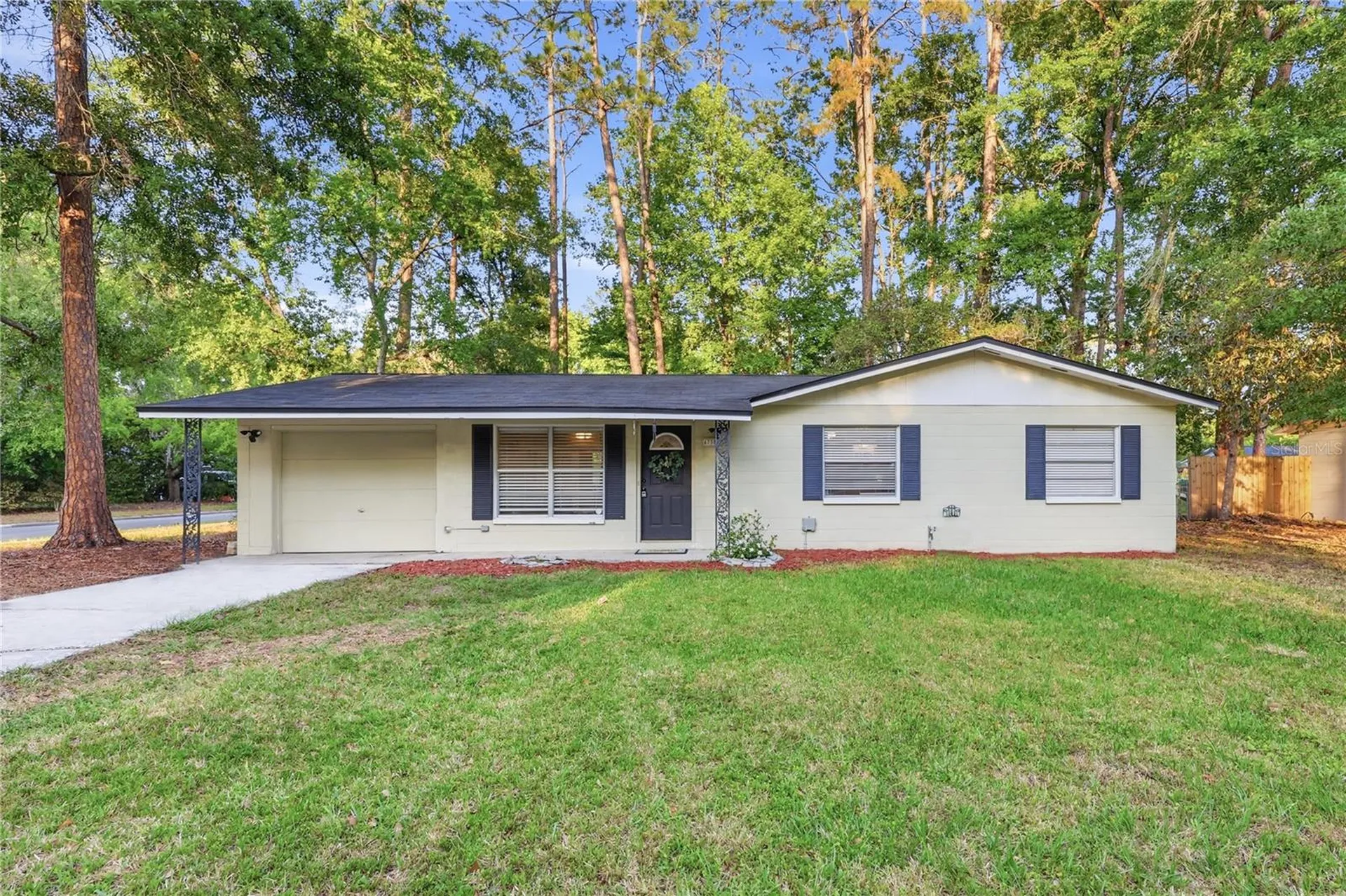 4735 NW 28th Terrace Gainesville FL 32605
