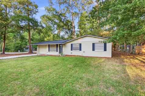 4735 NW 28th Terrace Gainesville FL 32605