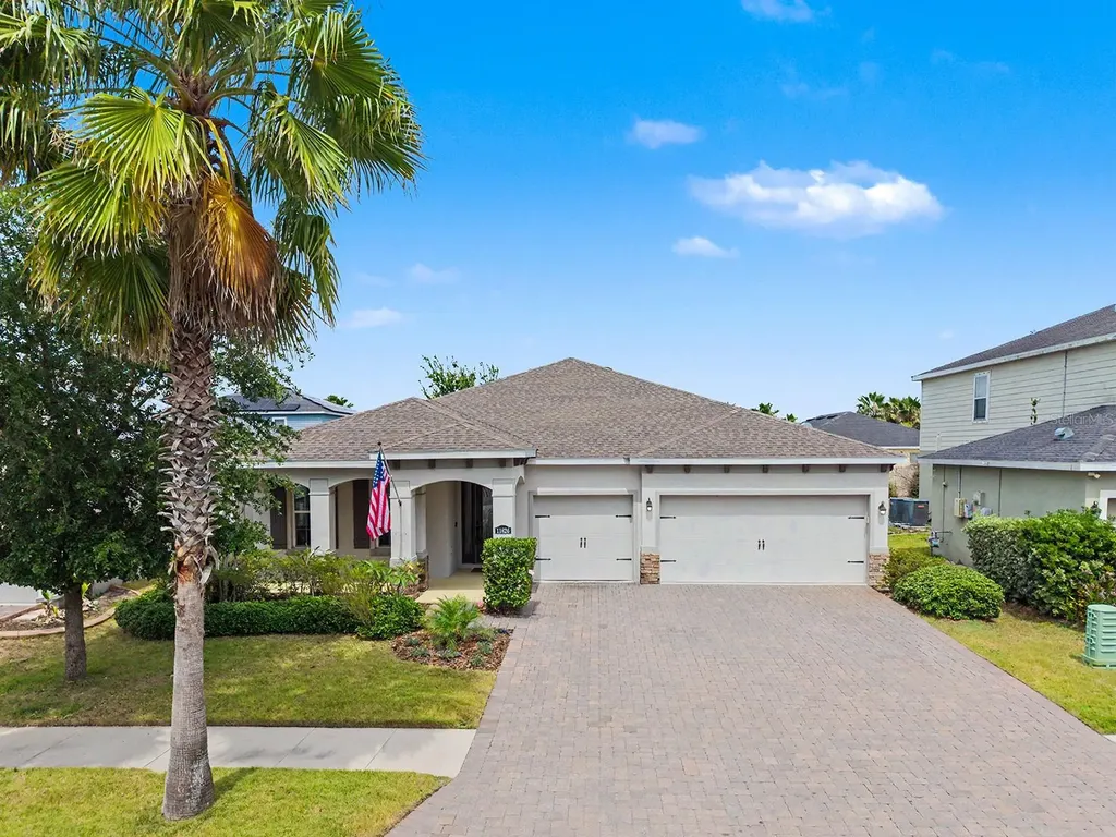 11626 Lake Lucaya Drive Riverview FL 33579