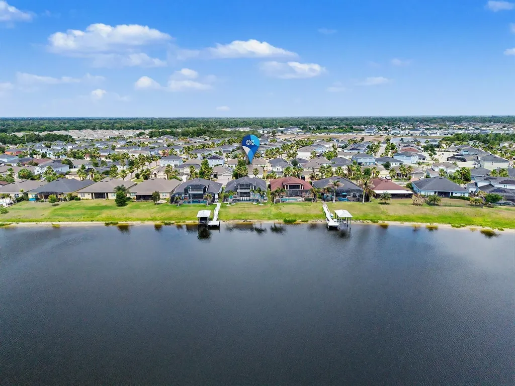 11626 Lake Lucaya Drive Riverview FL 33579