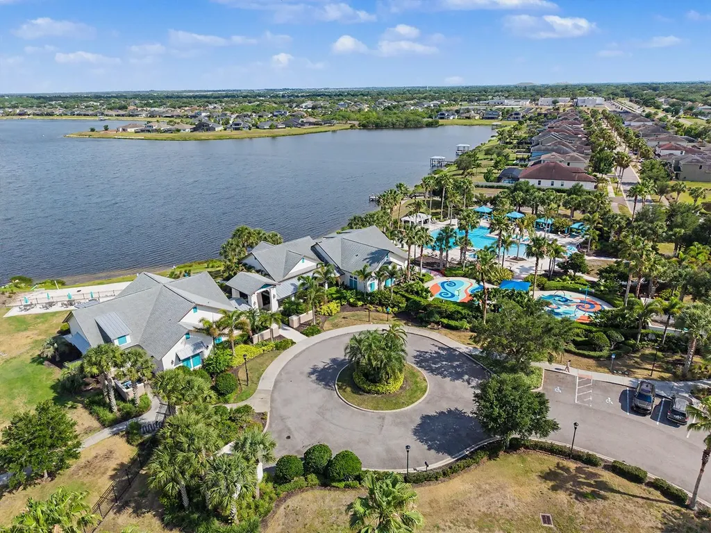 11626 Lake Lucaya Drive Riverview FL 33579
